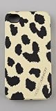 Rebecca Minkoff Cheetah iPhone Case