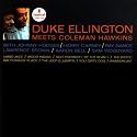Ellington, Duke / Hawkins, Coleman - Duke Ellington Meets Coleman Hawkins (Hybr) [SACD]