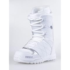 ThirtyTwo Snowboard Schuhe Summit Wmn (white)