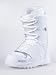 ThirtyTwo Snowboard Schuhe Schn&uuml;rung: Klassisch Farbe: Wei&szlig; Flex: Soft