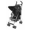 Maclaren Globetrotter Stroller, Black