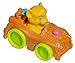 Fisher-Price Little People Disney Wheelies Simba