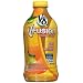 V8 Fusion Juice, Peach Mango, 46-Ounce Bottles (Pack of 8)