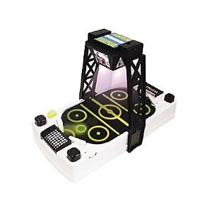 Ideal Glow Hockey by 