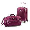 Samsonite EXO 360 - 2 Piece Luggage Set