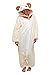 Sheep Kigurumi (All Ages Costume)