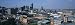 Buildings in Johannesburg, South Africa Art Photographic Poster Print by Panoramic Im...