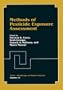 Methods of Pesticide Exposure Assessment (Nato - Challenges of Modern Society)