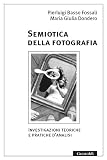 Semiotica della fotografia (Universitaria)