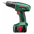 Bosch 78110 PSR 14.4 Akku-Schrauber im Koffer