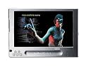 Archos 704 WiFi - Digital AV recorder - HD 80 GB - 7"