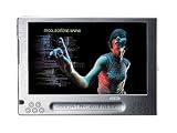 Archos 704 WiFi - Digital AV recorder - HD 80 GB - 7