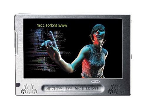 Buy Archos 704 WiFi - Digital AV recorder - HD 80 GB - 7" online at Discounted New and Used prices. Delivered to your door with Childrens Toyshop.com