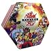 Bakutin Collector's Tin - Red