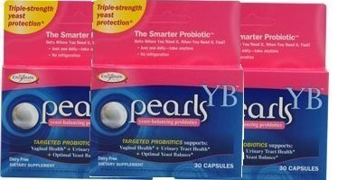 Enzymatic Therapy Pearls Yb (90)