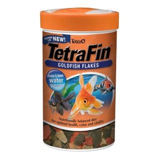TetraFin 2-1/5-Ounce Flakes