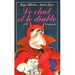 Le chat et le diable