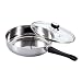 Gourmet Chef Saute Pan