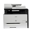 Canon Color imageCLASS MF8050Cn All-in-One Laser Printer (3556B001AA)