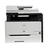 SAVE $80 - Canon Color imageCLASS MF8050Cn All-in-One Printer (3556B001AA) $419.99