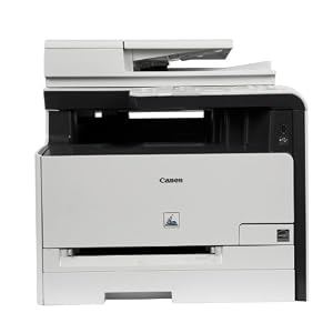 4 in one laser printer Canon Color imageCLASS MF8050Cn All-in-One Laser Printer (3556B001AA)