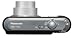 Panasonic Lumix DMC-FX12K 7.2MP Digital Camera with 3x Optical Image Stabilized Zoom (Black)