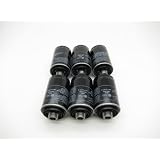 06J-115-403-J Volkswagen 2.0t TSI Oil Filters set of 6 by Volkswagen