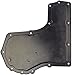 Dorman 265-809 Transmission Oil Pan Compatible with Select Models