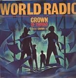 WORLD RADIO 12 INCH (12" SINGLE) UK IRS 1984