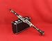 Legacy CL1000 Intermediate Clarinet with Deluxe Carrying Case, Bonus Clarinet Stand and 2 Year Warranty image 6