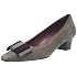 acheter escarpin rouge Studio P