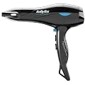 BaByliss 5541CU Pro Speed 2200W Hair Dryer