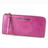 [コーチ] COACH 長財布 ポピー POPPY F45170SVFP [並行輸入品][アウトレット]