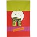Paris Arc de Triomphe Novelty Tea Towel