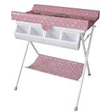 Baby Bath and Changing Table-BB020-5 by Baby Diego Collection