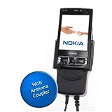Nokia N95 8GB Mobile Phone Cradle (w Suction Mount)