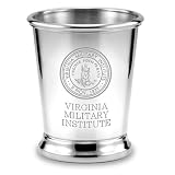 Virginia Military Institute Pewter Julep Cup