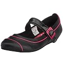 Kangaroos Women's Sandy X Pump Mary Jane Flat