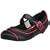 Kangaroos Women's Sandy X Pump Mary Jane Flat