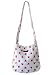 marimekko �ޥ��å� OMENA ����� (�����) TALVIKKI ��������å� ���������Хå� / �ۥ磻�ȡߥ�åɡ� marimekko(�ޥ��å���)��OMENA�ʤ�󤴡����Υ��������Хå��Ǥ������Ϥ˥�åɤΥ�󥴤��֤䤫�ǡ��ա��Ƥ˸����ƤΥ����ǥ��ͥ��Ȥ�ڤ���Ǥ��������륫�顼�Ǥ���