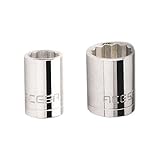 BAHCO(バーコ) Hexagon Sockets ソケット 差込角1/2  6角 7800SM-26