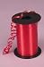 Kitchen & Housewares : Curling Ribbon 500m - Red