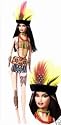 Barbie Amazonia - Dolls of the World Collector - Amazon Doll