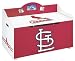 Guidecraft St. Louis Cardinals Toy Chest