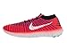 Nike Men's Free Rn Motion Flyknit Running Shoe