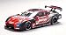 【EBBRO/エブロ】1/43 モチュールオーテックGT-R ローダウンフォース テストカー GT500 2008 No.22