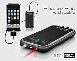 RichardSolo 1800mAh for iPhone 2G/3G/3GS/4 and all iPod (except Shuffle)