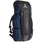 Wildcraft Trailblazer Blue BackPack