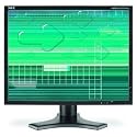 NEC LCD2190UXP-BK 21.3-Inch LCD Monitor (Black)