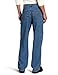Carhartt Men's Washed Denim Original Fit Work Dungaree B13,Stonewash,33 x 32